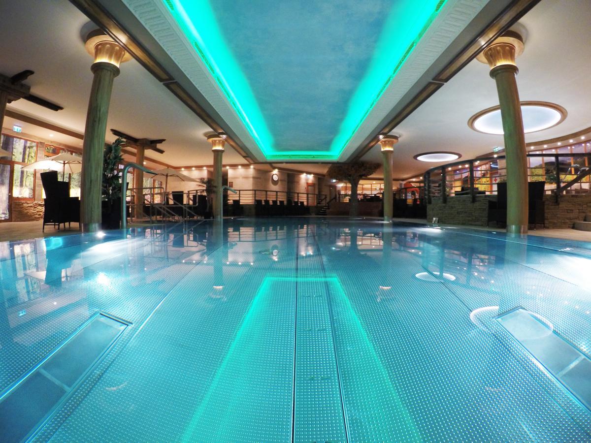Hotel Aqua Sport*** à Púchov Extérieur photo