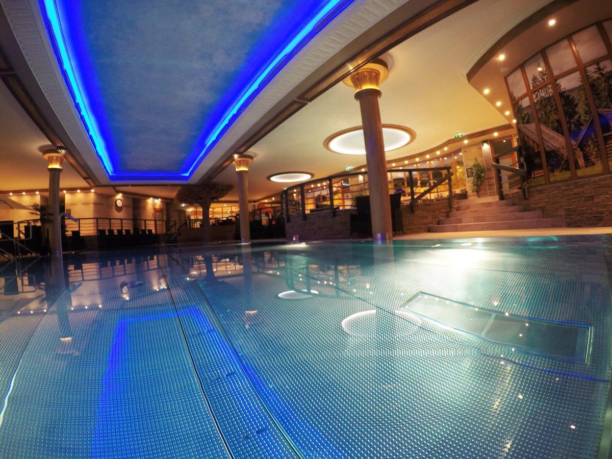 Hotel Aqua Sport*** à Púchov Extérieur photo